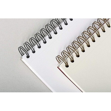 Bloc Sketch A4 Croquis Spiralé - 21 X 29,7Cm - 90G - Clairefontaine | à seulement 5,99 €
