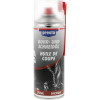 photo-Huile de coupe - Evite la surchauffe des métaux - Lubrifie et protège - Presto - 400ml