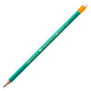 photo-Crayon graphite - HB - Avec embout gomme - Mine résistante - BIC - Evolution