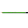 12 crayons à papier - 4H - Mine dure - BIC Criterium 550