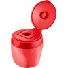Taille-crayon avec réservoir - Pour crayons de couleur STABILO Woody 3 en 1