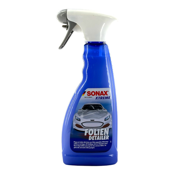 photo-Produit nettoyant - Carrosserie - Protection - SONAX - Xtreme - Spray 500ml