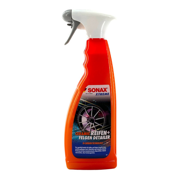photo-Produit entretien - Pneus et jantes - SONAX - Xtreme - 750ml