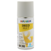 photo-Bombe de peinture - Gris clair - Mat - Tous supports - Loisirs créatifs - 150ml