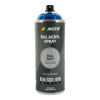 photo-Bombe de peinture - Bleu trafic - RAL 5017 - Brillant - Acrylique - Tous supports - MoTip - 400ml