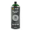 photo-Bombe de peinture - Vert - RAL 6002 - Brillant - Acrylique - Tous supports - MoTip - 400ml