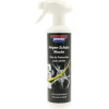 photo-Cire de protection - Jantes, enjoliveurs et roues - Brillance - Presto - 500ml