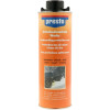 photo-Produit protection de dessous de caisse - Voiture - Noir - A base de cire - Presto - 1L