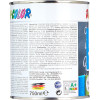 Pot de peinture tableau noir - Noir - Duplicolor - 750 ml