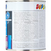 Pot de peinture tableau noir - Noir - Duplicolor - 750 ml