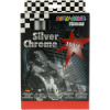 photo-Coffret - Bombes de peinture - Carrosserie - Chrome argent - Jusqu'à 150°C - Dupli-Color