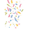 Gouache - Enfant dès 3 ans - Ecole - Arts plastiques - 6 couleurs pastel - Jovi
