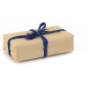 Raphia - Bleu France - Emballage cadeau - Loisirs créatifs - DIY - 1m50 - Clairefontaine