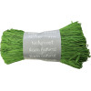 photo-Raphia - Vert empire - Emballage cadeau - Loisirs créatifs - DIY - 1m50 - Clairefontaine