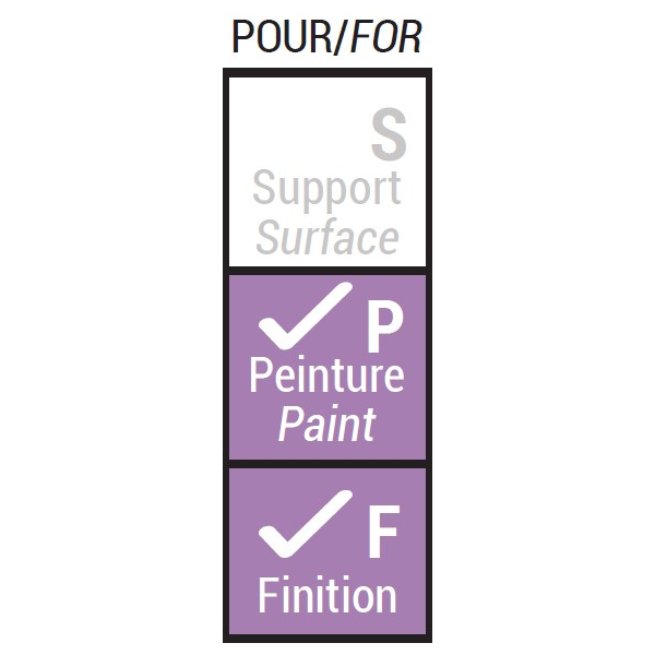 Médium fluide - Transparent - Peinture acrylique - Pouring - Pébéo - 225ml