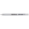 photo-Stylo - Encre gel - Blanc - 0,5mm - Gelly Roll Basic 10 - Sakura