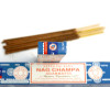 Bâtons d'encens - Naturels - Indien - Nag Champ Sai Baba - Lot de 6 boîtes
