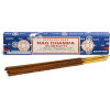 Bâtons d'encens - Naturels - Indien - Nag Champ Sai Baba - Lot de 6 boîtes