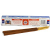 Bâtons d'encens - Naturels - Indien - Nag Champ Sai Baba - Lot de 6 boîtes