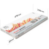 Coffret - Crayons de couleur - Graphite - Beaux-arts - Winsor et Newton - Collection - 45 pièces