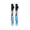 photo-2 marqueurs - Drawing gum - Liquide de masquage - Pointe ronde 4mm - Pébéo