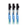 photo-3 marqueurs - Drawing gum - Liquide de masquage - Pointe ronde 4mm - Pébéo