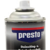 6 bombes de peinture - Protection bas de caisse de voiture - Anti gravillons - Gris