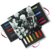 Carrés couleur - Coffret de 18 couleurs - Conté à Paris - Assortiment