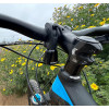 Sonnette - Klaxon - Pour vélo et VTT - Adulte - Timber