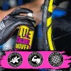 Dissolvant pour colle et produit antifuite - Vélo VTT - Muc-Off - 200ml