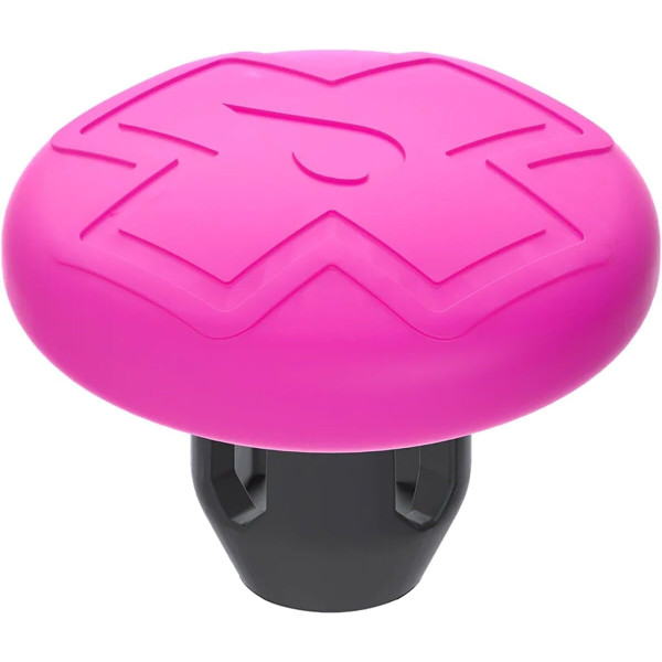 photo-Support pour tracker - Pneu arrière - Tubeless - Vélo VTT - Muc-Off
