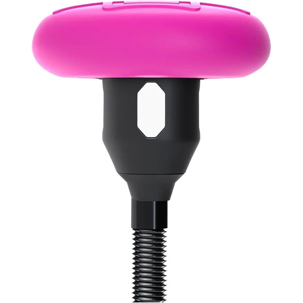 Support pour tracker - Pneu arrière - Tubeless - Vélo VTT - Muc-Off