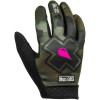 photo-Gants de vélo - VTT - Mixte - Taille L - Confort - Résistant - Muc-Off