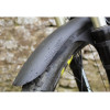 Garde-boue - VTT - Modèle court - Plastique - Noir - Mucky Nutz