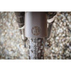 Garde-boue - VTT - Modèle court - Plastique - Noir - Mucky Nutz