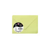 photo-Enveloppes - 75x100mm - Pollen - Vert Bourgeon - 20 unités - Clairefontaine