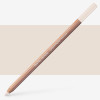 photo-Crayon pastel - Blanc rose - Caran d'Ache - Pastel pencil