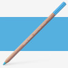 photo-Crayon pastel - Bleu cobalt 30% - Caran d'Ache - Pastel pencil