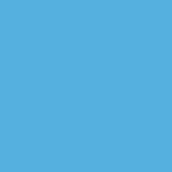 Crayon pastel - Bleu cobalt 30% - 664 - Caran d'Ache - Pastel pencil