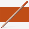 photo-Crayon pastel - Sanguine moyenne - Caran d'Ache - Pastel pencil
