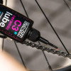 Lubrifiant pour chaînes de vélo - Temps humide - C3 Ceramic Lube - Muc-Off - 120ml