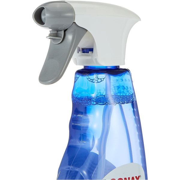 Produit nettoyant - Intérieur - Voiture - Tableau de bord - Plastique - SONAX - Xtreme