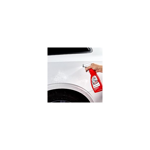 Produit pour enlever la rouille - Carrosserie - Dérouillant de surface - Sonax - 750ml