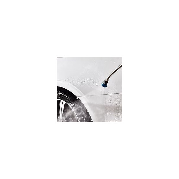 Produit pour enlever la rouille - Carrosserie - Dérouillant de surface - Sonax - 750ml
