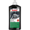 photo-Produit soin du cuir - Cuir lisse - Toutes couleurs - Siège - Voiture - SONAX - 500ml