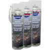 photo-Produit nettoyant FAP - Filtre à particules - Diesel - Presto - 3 bombes 400ml