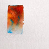 Carnet de voyage - Aquarelle - Spirales - 14x22 cm - 25 feuilles - 300g - Aquapad - Clairefontaine