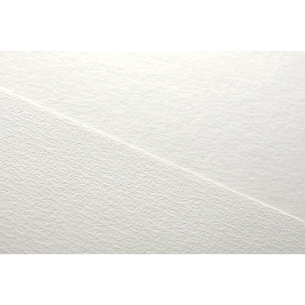 Carnet de voyage - Aquarelle - Spirales - 14x22 cm - 25 feuilles - 300g - Aquapad - Clairefontaine