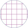 Carnet - Répertoire - A à Z - 11x17 cm - Petits carreaux - 96 pages - Polypro - Clairefontaine