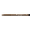 photo-Feutre à dessin - Pointe pinceau - Nougat - Pitt Artist - Faber-Castell